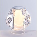 Illuminati Lighting Ciottolo Table Lamp