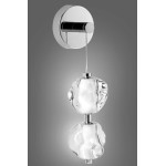 Illuminati Lighting Ciottolo Wall Lamp