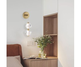 Illuminati Lighting Ciottolo Wandleuchte 2