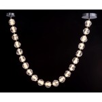 Illuminati Lighting 21-flammige Ciottolo Pendelleuchte