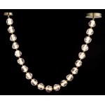 Illuminati Lighting 21-light Ciottolo Suspension