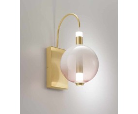 Illuminati Lighting Wall lampcAurora