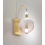 Illuminati Lighting Wall lampcAurora