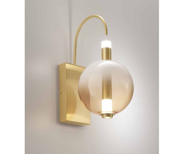 Illuminati Lighting Wall lampcAurora