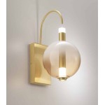 Illuminati Lighting Wall lampcAurora