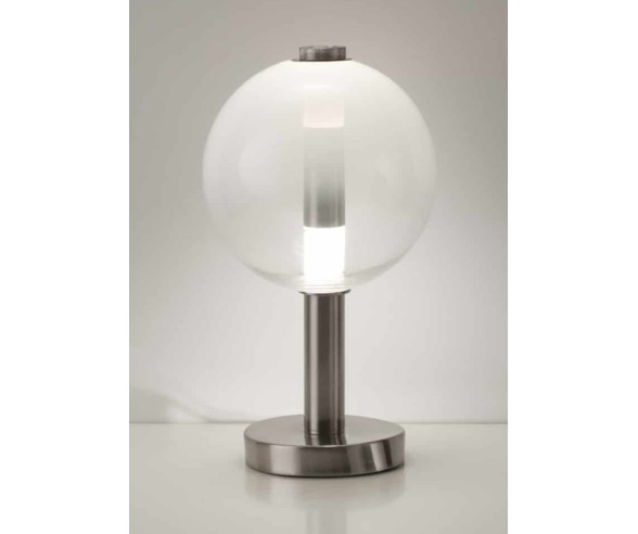 Illuminati Lighting Aurora Table Lamp