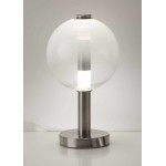 Illuminati Lighting Aurora Table Lamp