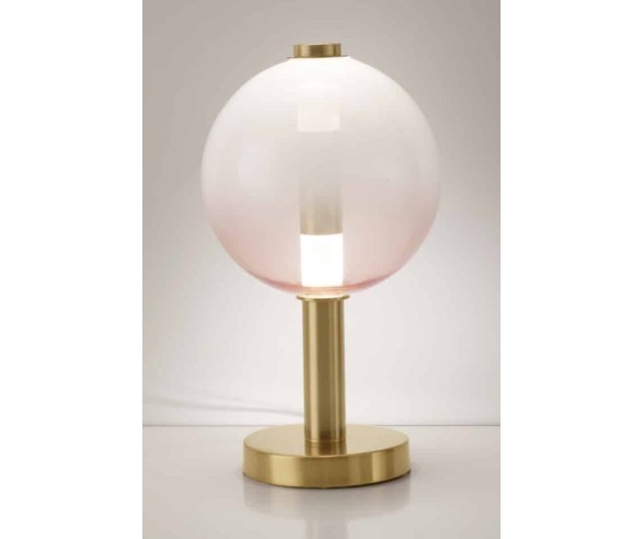 Illuminati Lighting Aurora Tischlampe