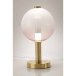 Illuminati Lighting Aurora Table Lamp