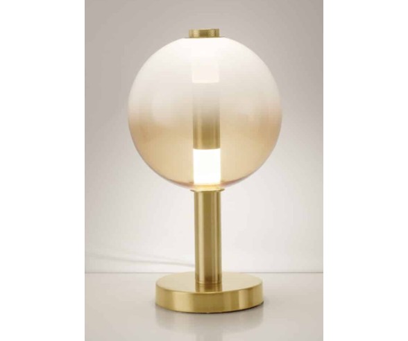 Illuminati Lighting Aurora Table Lamp