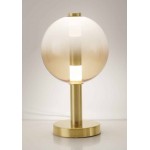Illuminati Lighting Aurora Table Lamp