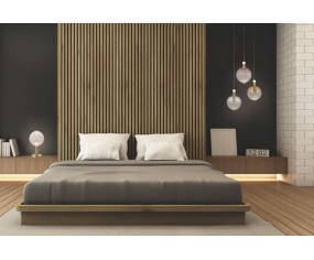 Illuminati Lighting Aurora Tischlampe 2