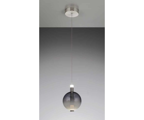 Illuminati Lighting Aurora Single Suspension