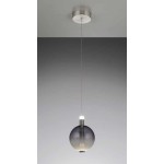 Illuminati Lighting Aurora Single Suspension