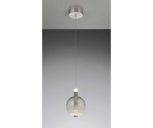 Illuminati Lighting Aurora Single Suspension