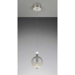 Illuminati Lighting Aurora Single Suspension