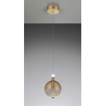 Illuminati Lighting Aurora Single Suspension