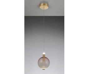 Illuminati Lighting Aurora Single Suspension