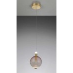 Illuminati Lighting Aurora Single Suspension