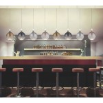 Illuminati Lighting Aurora Single Suspension