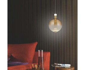 Illuminati Lighting Aurora Single Suspension 2