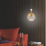 Illuminati Lighting Aurora Single Suspension