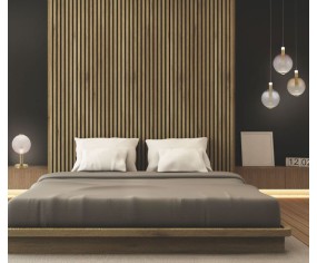 Illuminati Lighting 3-light Aurora Suspension lamp 2