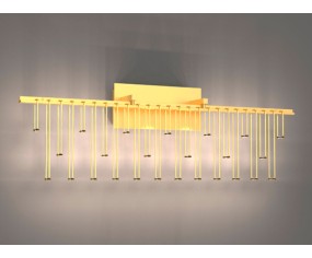 Illuminati Lighting Wall lamp Scintilla