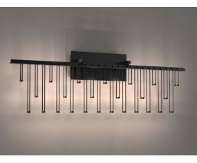 Illuminati-Lighting Wandleuchte Scintilla 2