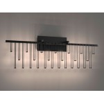 Illuminati Lighting Wall lamp Scintilla