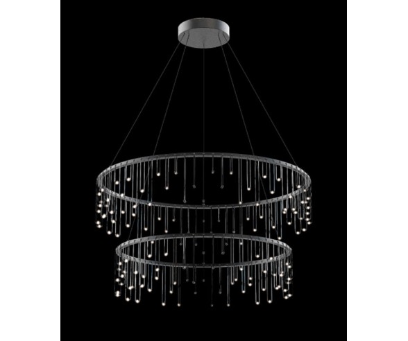 Illuminati Lighting Scintilla-Pendelleuchte