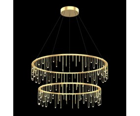 Illuminati Lighting Scintilla-Pendelleuchte