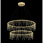 Illuminati Lighting Scintilla Suspension