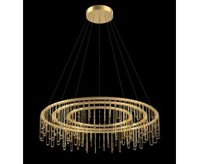 Illuminati Lighting 3-Level Scintilla Suspension 2