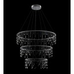 Illuminati Lighting 3-Level Scintilla Suspension