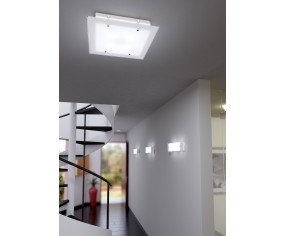 TOP LIGHT PLAFONIERA BRICK