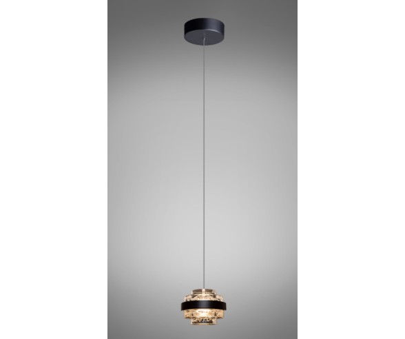 Illuminati Lighting Geo Pendelleuchte