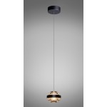 Illuminati Lighting Geo Pendelleuchte