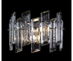Illuminati Lighting Wall lamp Arcadia