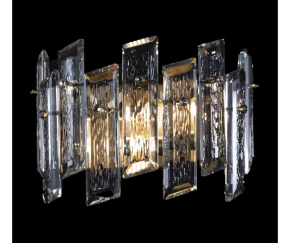 Illuminati Lighting Applique Arcadia