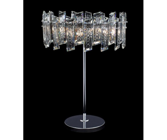 Illuminati Lighting Arcadia Tischlampe