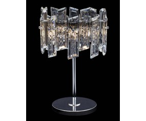 Illuminati Lighting Arcadia Tischlampe 2