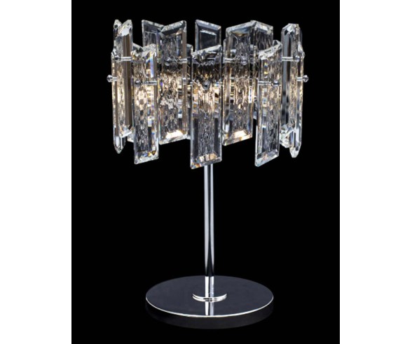Illuminati Lighting Arcadia Table Lamp
