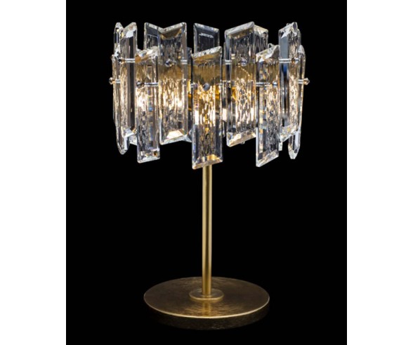 Illuminati Lighting Arcadia Table Lamp