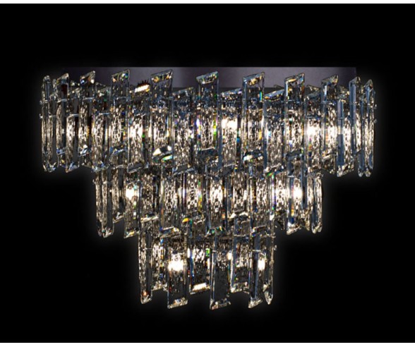 Illuminati Lighting Arcadia Ceiling Lamp