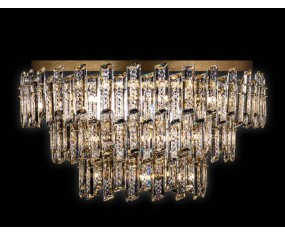 Illuminati Lighting Arcadia Ceiling Lamp