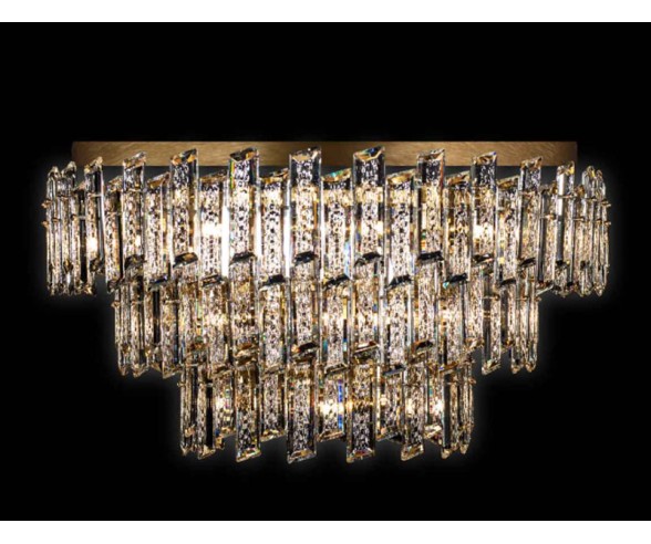 Illuminati Lighting Arcadia Ceiling Lamp