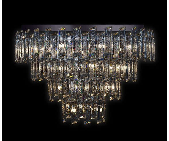 Illuminati Lighting Arcadia Ceiling Lamp