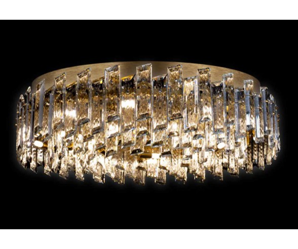 Illuminati Lighting Arcadia Ceiling Lamp