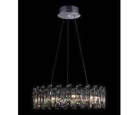 Illuminati Lighting Arcadia Circular Suspension 2